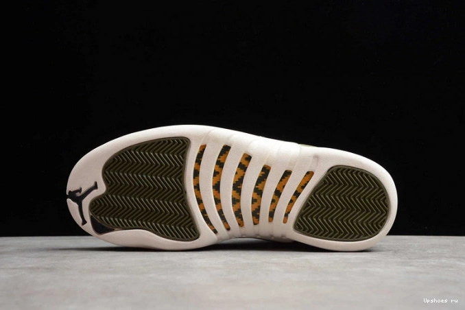 130690-301 12 2003' AIR Retro 'Class of  Jordan 1230